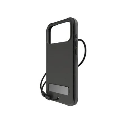 Bodyguardz performance pro magsafe case for iphone 17 pro _ obsidian